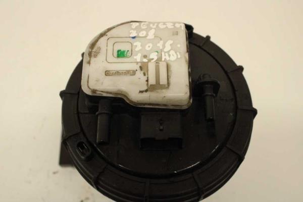 POMPE A CARBURANT CITROEN / PEUGEOT 1.5HDI ( DIESEL ) - Vue 2